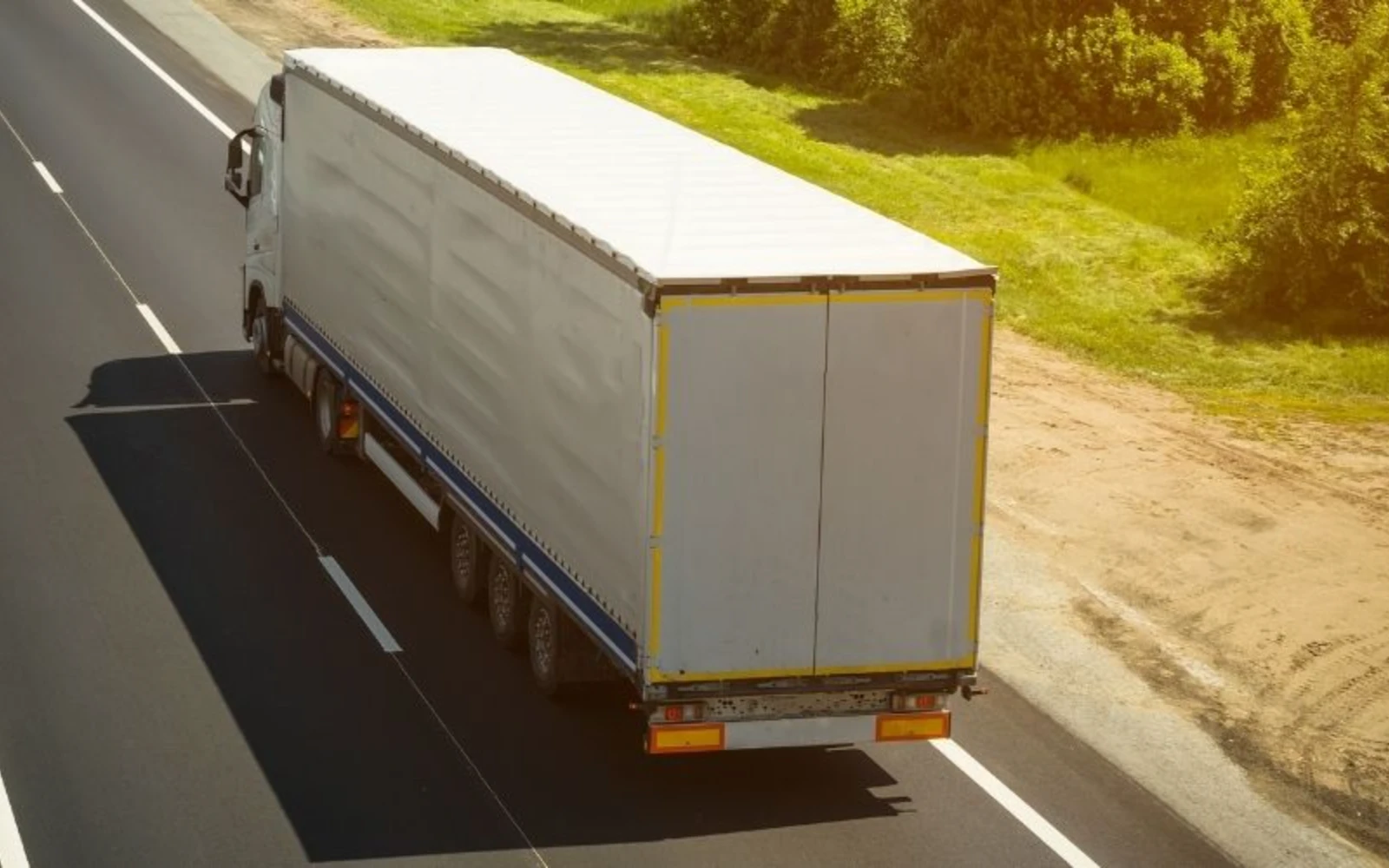 Ankara ve Maden Arası Ambar Taşımacılık